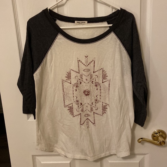 Billabong top